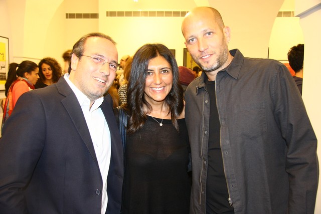 AUB Designers exhibition